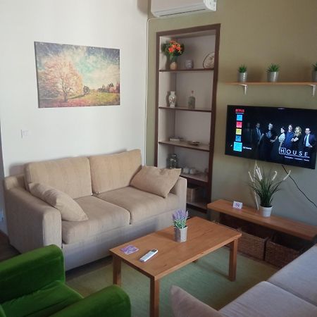 Gs Home Gythio Buitenkant foto