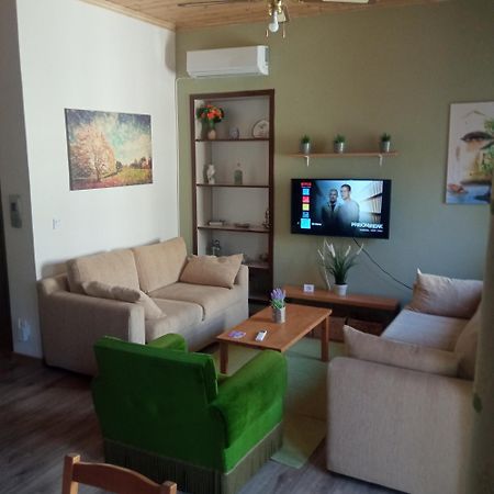 Gs Home Gythio Buitenkant foto