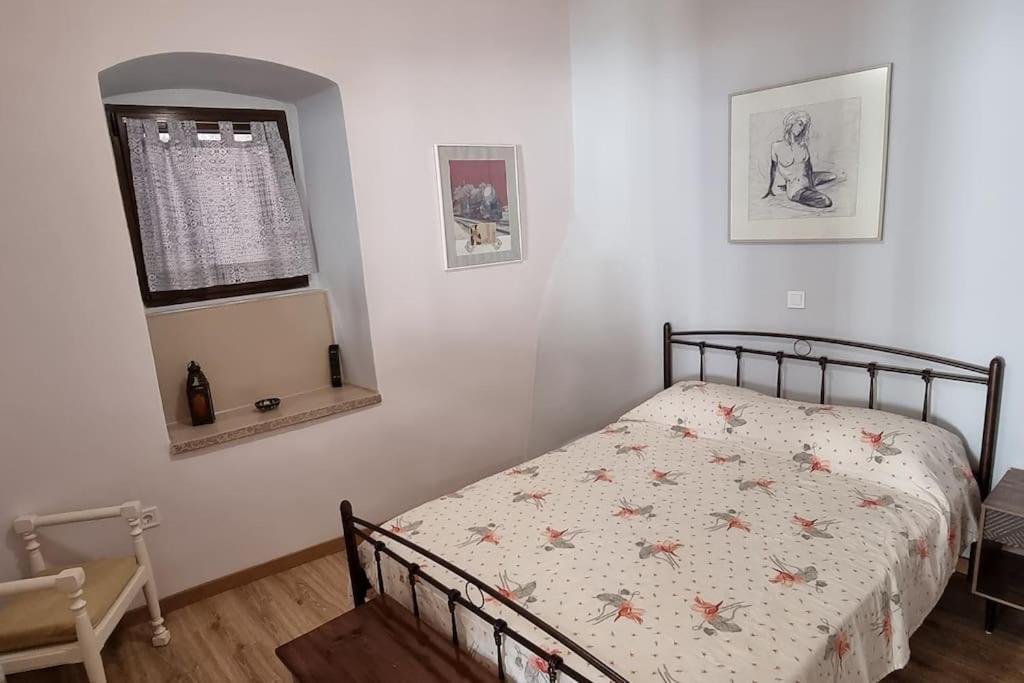 Gs Home Gythio Buitenkant foto