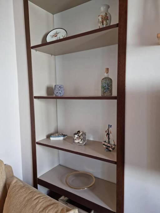 Gs Home Gythio Buitenkant foto