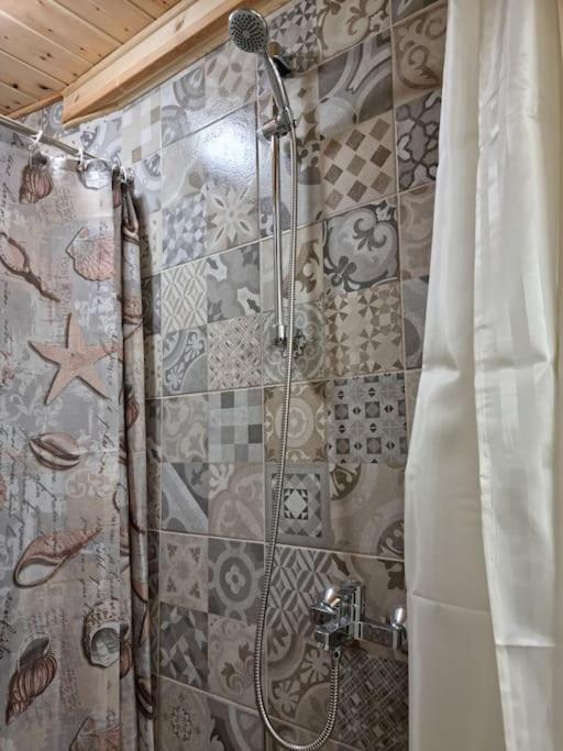 Gs Home Gythio Buitenkant foto