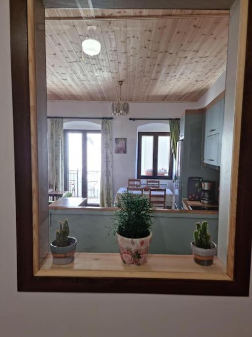Gs Home Gythio Buitenkant foto