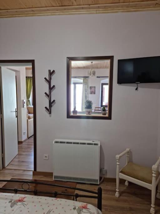 Gs Home Gythio Buitenkant foto