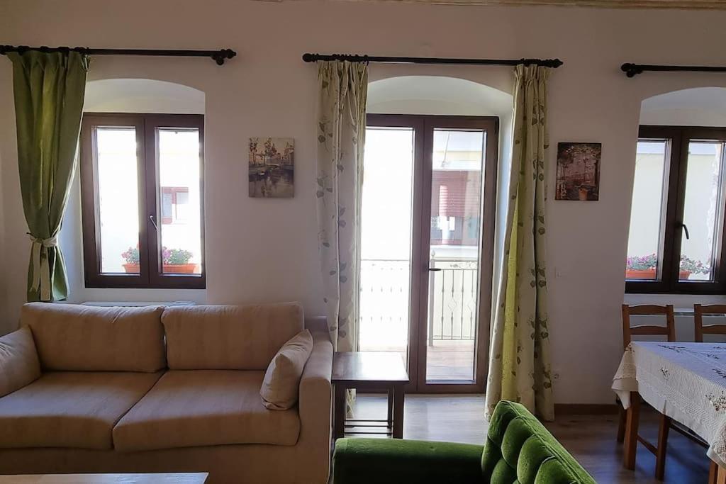 Gs Home Gythio Buitenkant foto