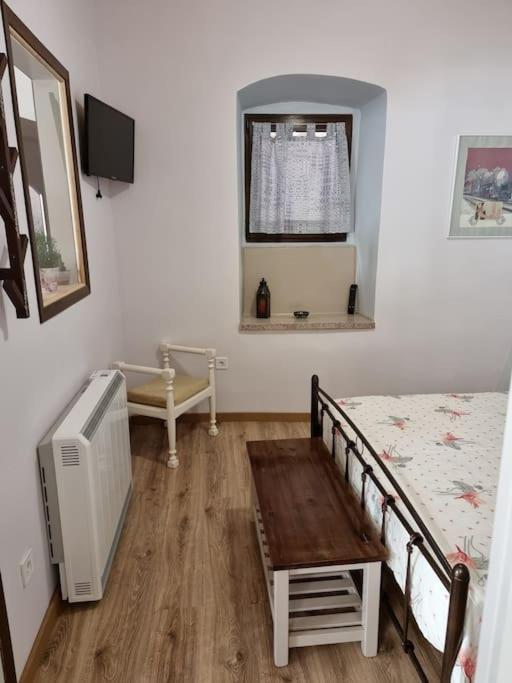 Gs Home Gythio Buitenkant foto